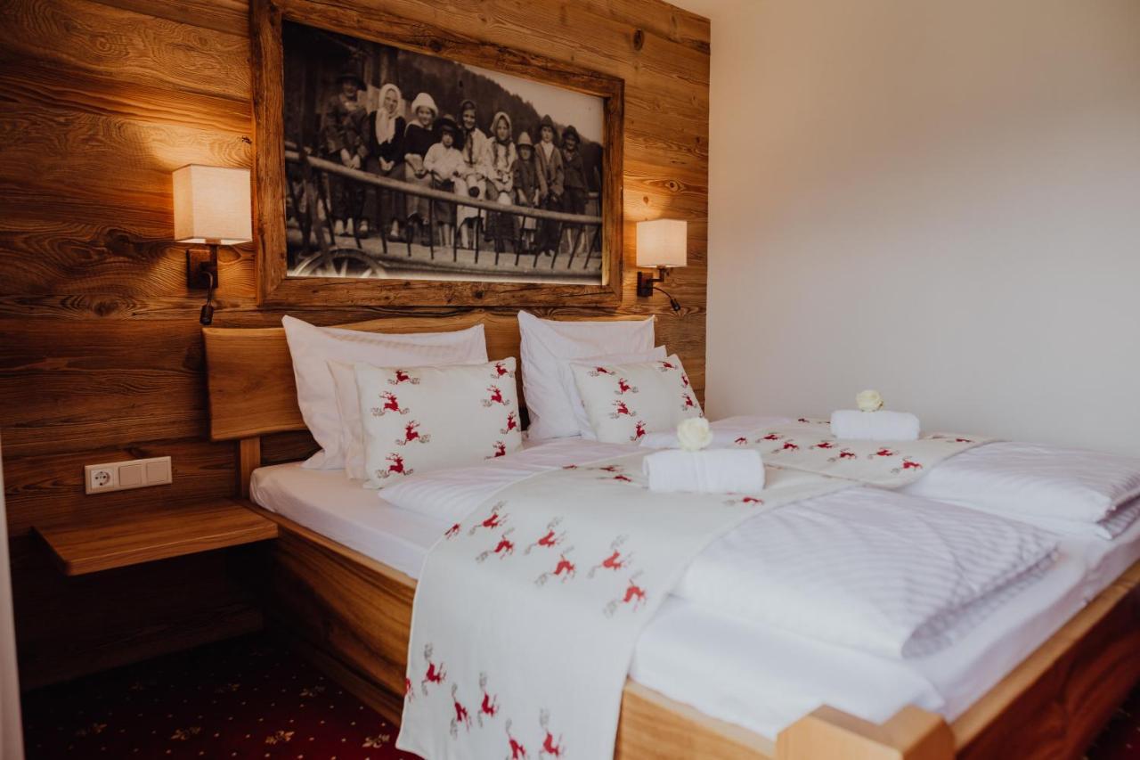 Panorama Hotel Gasthof Leidingerhof Мондзее Экстерьер фото
