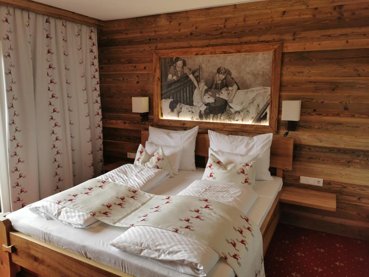 Panorama Hotel Gasthof Leidingerhof Мондзее Экстерьер фото