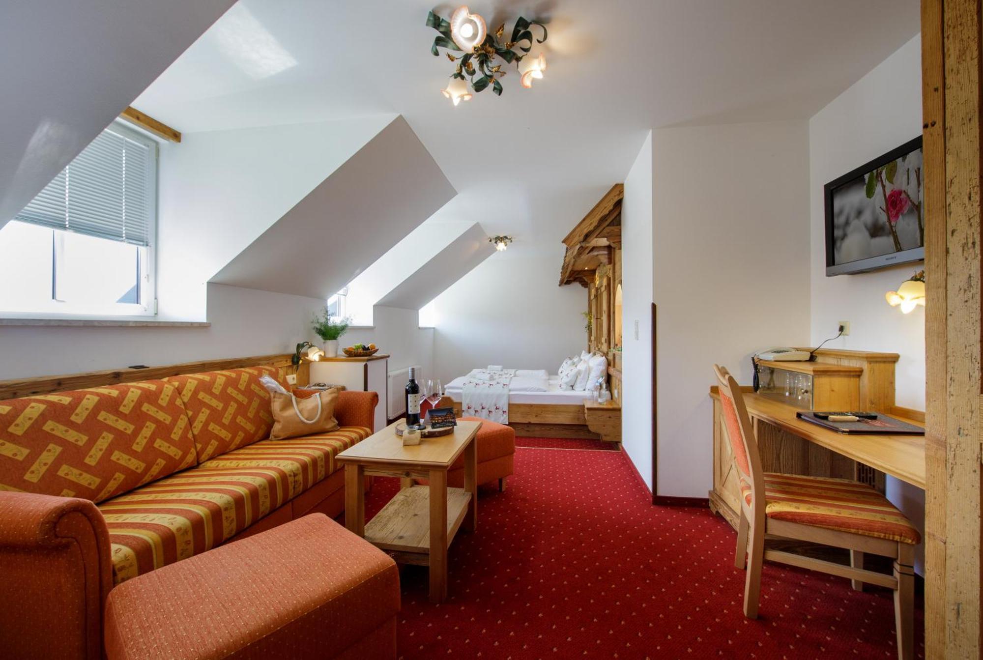 Panorama Hotel Gasthof Leidingerhof Мондзее Экстерьер фото